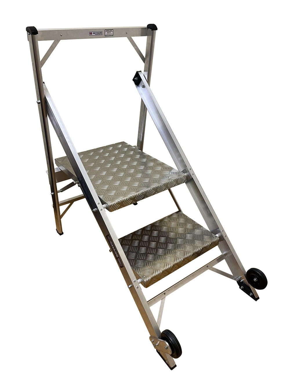 Step-stair Platform image 1