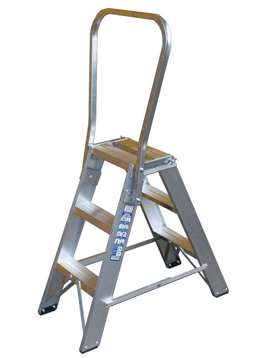 Utility Step image 1
