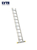 Professional Trade Extension Ladder image 3