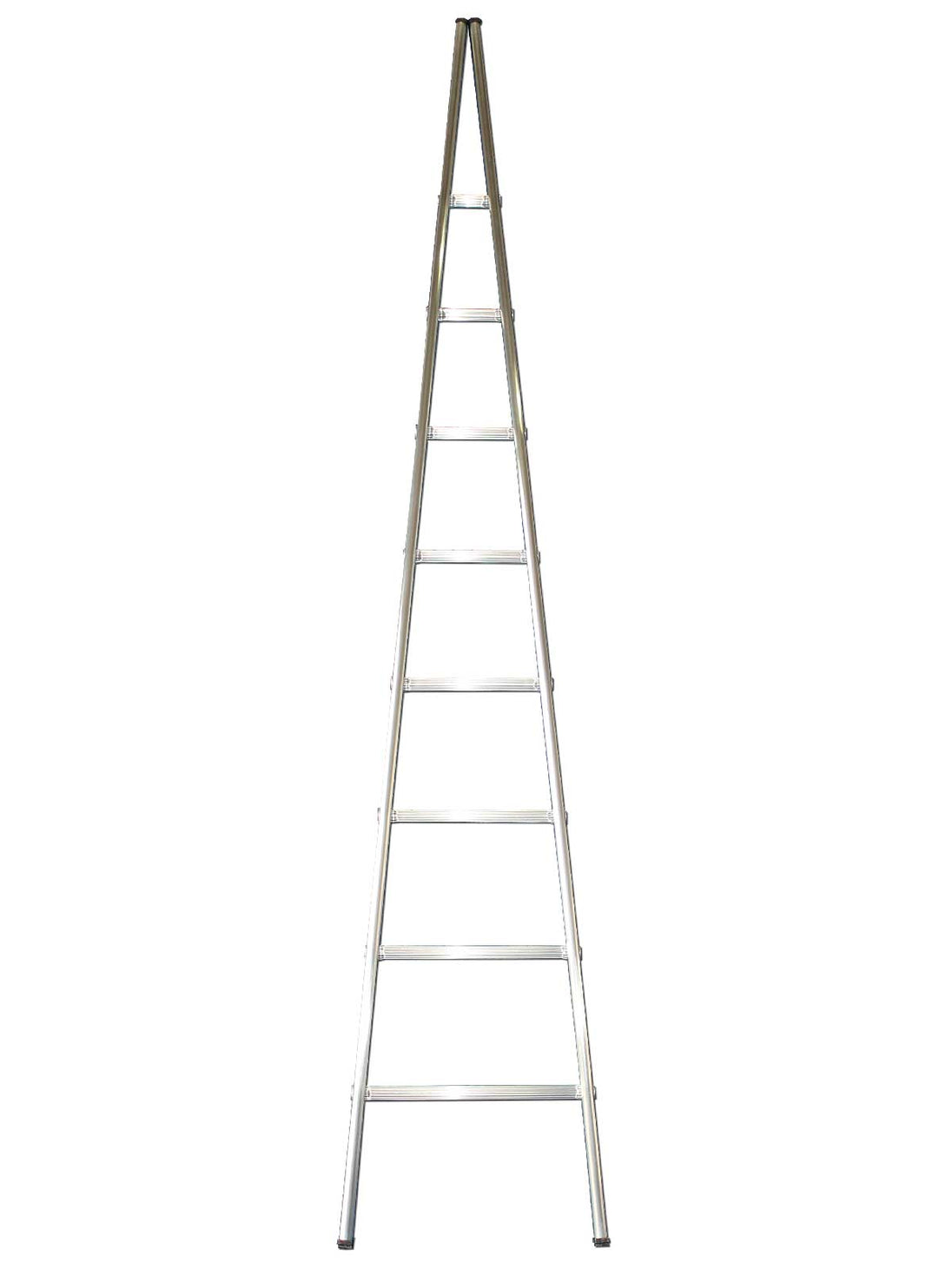 Window Cleaner Ladders - Single Section image 1