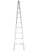 Window Cleaner Ladders - Single Section image 1