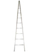 Window Cleaner Ladders - Single Section image 1