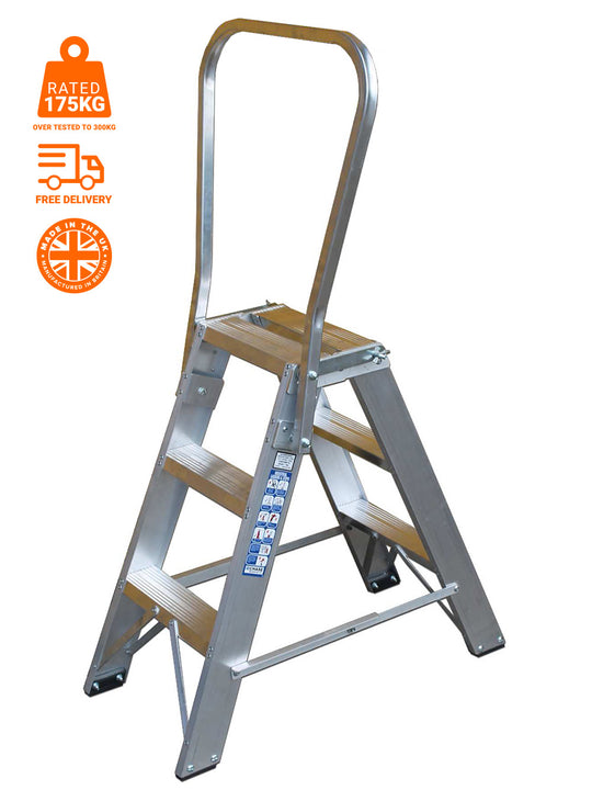Utility Step image 0