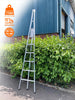 Fruit Picking / Hedge Trimming Ladder image 4